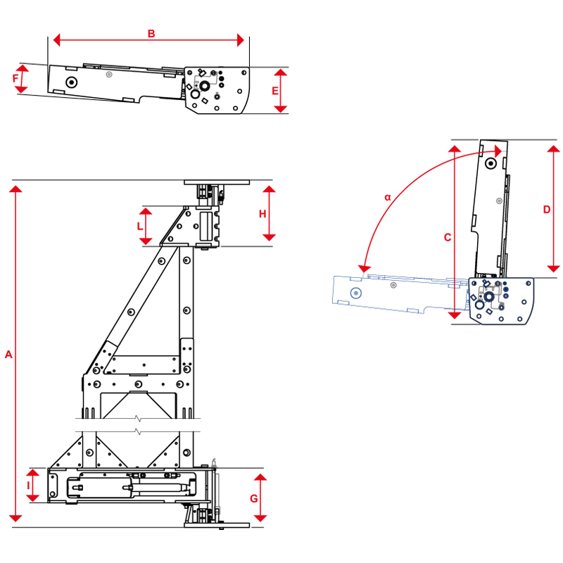 Balcony 4205T